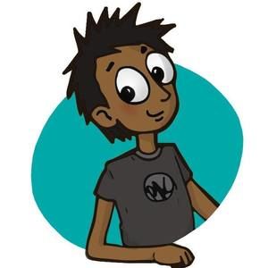 Meet your Posher, Pat